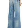 flare jeans 1978 d-akemi 09m07 Hitta närmaste butik