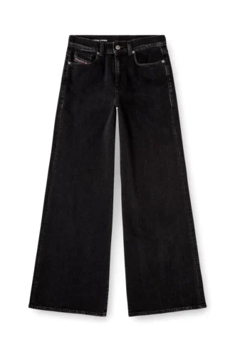 flare jeans 1978 d-akemi 09n89 Hitta närmaste butik