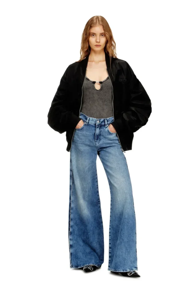 flare jeans 1978 d-akemi 0adcj Hitta närmaste butik