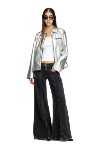 flare jeans d-akii 068hn Hitta närmaste butik