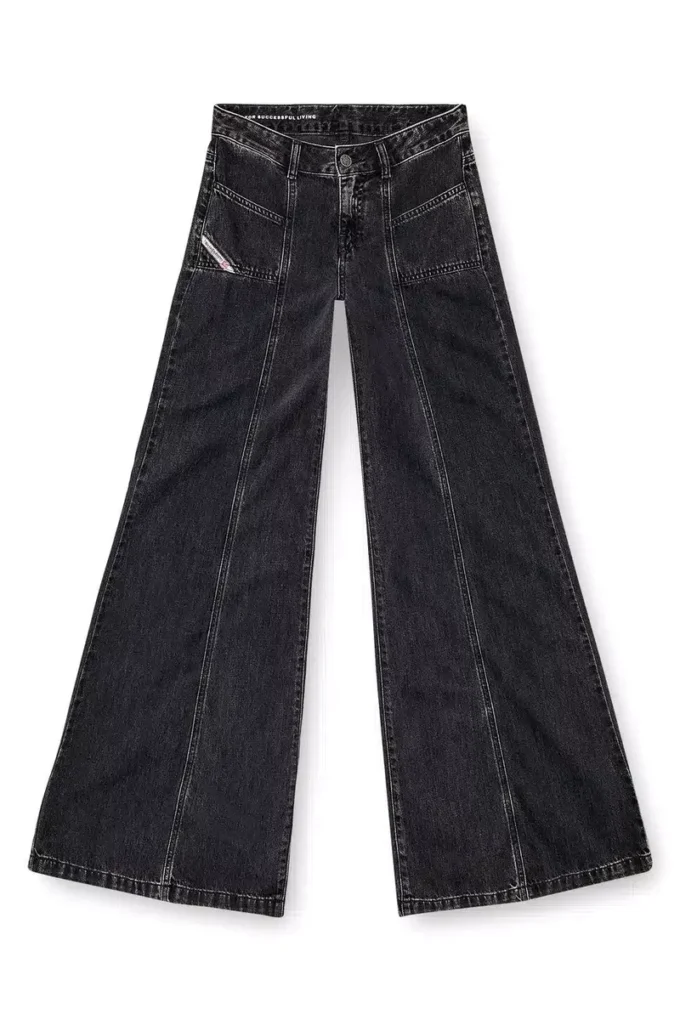 flare jeans d-akii 068hn Hitta närmaste butik flare jeans d-akii 068hn Hitta närmaste butik