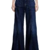 flare jeans d-akii 068ra Hitta närmaste butik