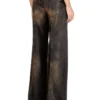 flare jeans d-akii 068tx Hitta närmaste butik