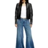 flare jeans d-akii 09m56 Hitta närmaste butik