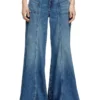 flare jeans d-akii 09m56 Hitta närmaste butik