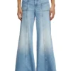 flare jeans d-akii 0clba Hitta närmaste butik