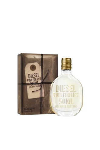 fuel for life 50 ml utan påse Fuel For Life Man, 50 ml, Eau De Toilette