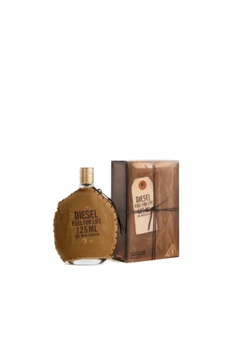 fuel for life man 125 ml Fuel for life man 125 ml, eau de toilette