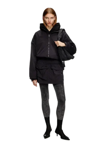 g-leam Vindjacka i kompakt nylon
