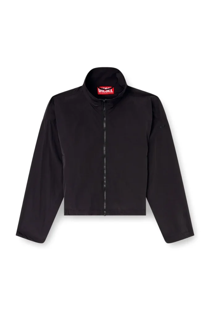 g-leam Vindjacka i kompakt nylon g-leam Vindjacka i kompakt nylon