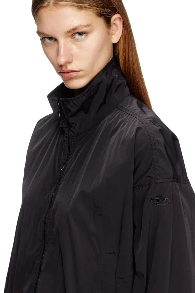 g-leam Vindjacka i kompakt nylon g-leam Vindjacka i kompakt nylon