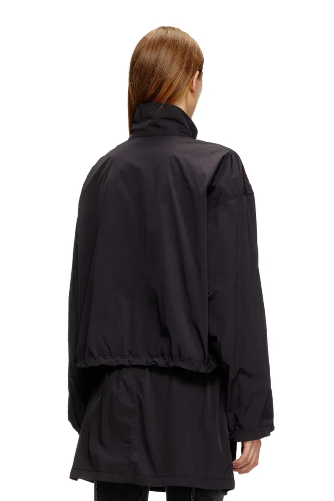g-leam Vindjacka i kompakt nylon g-leam Vindjacka i kompakt nylon
