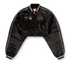 g-ospel-cp Kort satinjacka g-ospel-cp Kort satinjacka