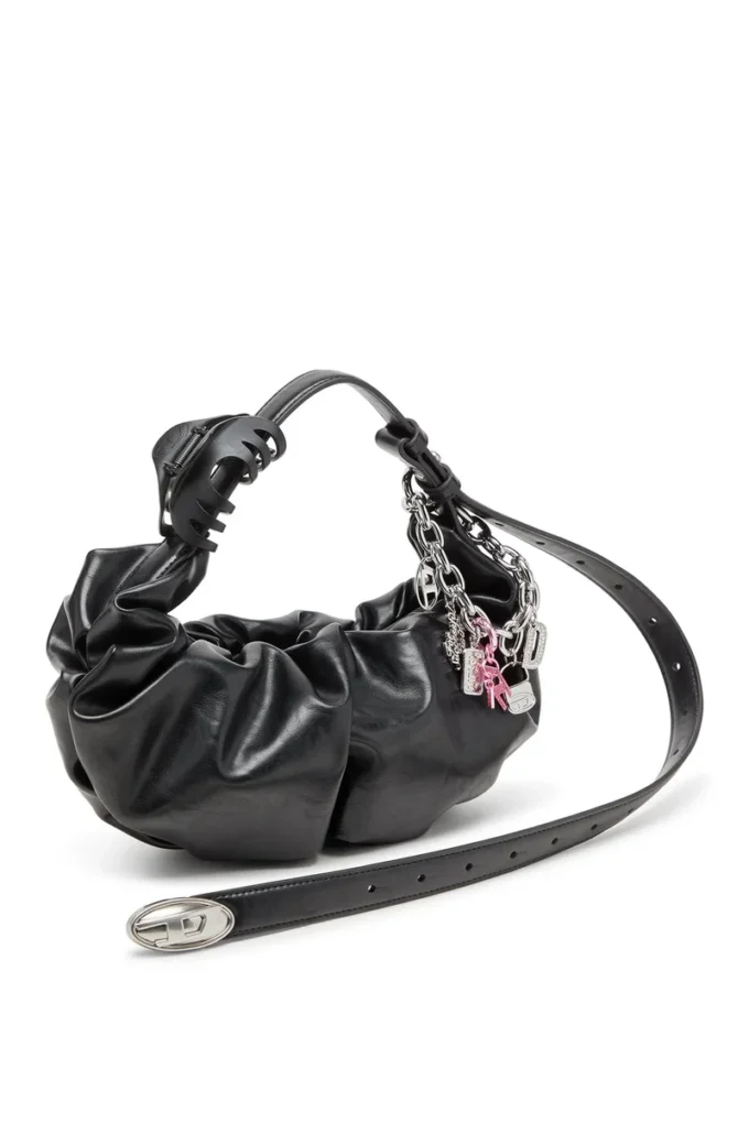 grab-d hobo s Grab-D-Hobo-väska grab-d hobo s Grab-D-Hobo-väska