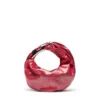 grab-d hobo s Grab-D S-Hobo-väska i metalliskt läder grab-d hobo s Grab-D S-Hobo-väska i metalliskt läder