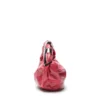 grab-d hobo s Grab-D S-Hobo-väska i metalliskt läder grab-d hobo s Grab-D S-Hobo-väska i metalliskt läder