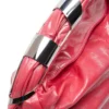 grab-d hobo s Grab-D S-Hobo-väska i metalliskt läder grab-d hobo s Grab-D S-Hobo-väska i metalliskt läder