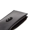 hissu evo card holder iii Platt kortfodral i kornigt läder hissu evo card holder iii Platt kortfodral i kornigt läder