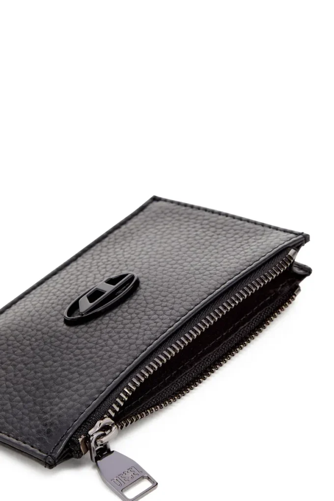 hissu evo card holder iii Platt kortfodral i kornigt läder hissu evo card holder iii Platt kortfodral i kornigt läder
