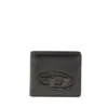 holi-d bi fold coin s 3d Tvåfaldig plånbok i läder holi-d bi fold coin s 3d Tvåfaldig plånbok i läder