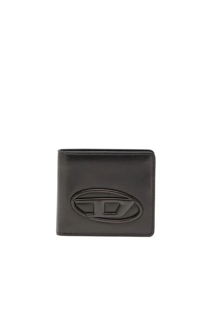 holi-d bi fold coin s 3d Tvåfaldig plånbok i läder holi-d bi fold coin s 3d Tvåfaldig plånbok i läder