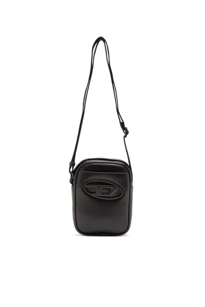 holi-d crossbody Holi-D-Crossbody-väska i PU och neopren holi-d crossbody Holi-D-Crossbody-väska i PU och neopren