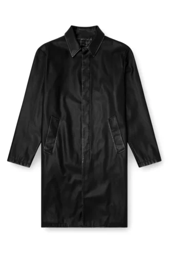 j-rivers Distressed biljacka med flanellfoder