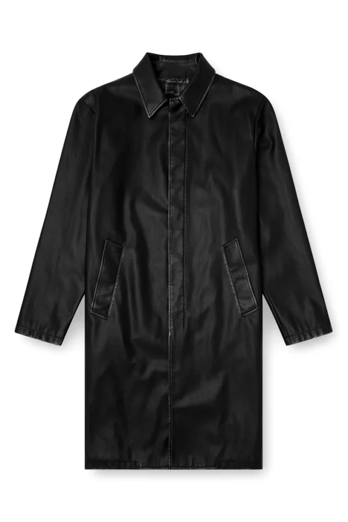 j-rivers Distressed biljacka med flanellfoder j-rivers Distressed biljacka med flanellfoder