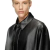 j-rivers Distressed biljacka med flanellfoder j-rivers Distressed biljacka med flanellfoder