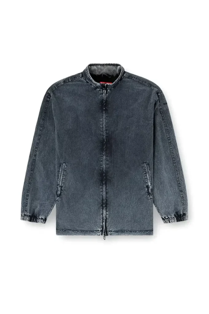 j-wilson Jacka i återvunnen nylon taslan j-wilson Jacka i återvunnen nylon taslan