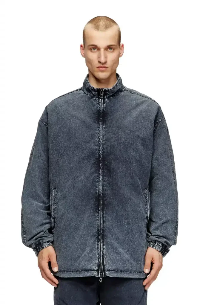 j-wilson Jacka i återvunnen nylon taslan j-wilson Jacka i återvunnen nylon taslan