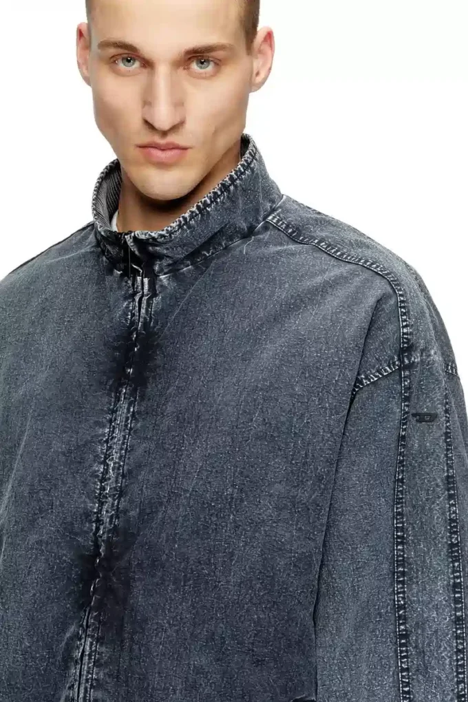 j-wilson Jacka i återvunnen nylon taslan j-wilson Jacka i återvunnen nylon taslan
