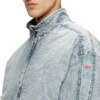 j-wilson Jacka i återvunnen nylon taslan j-wilson Jacka i återvunnen nylon taslan
