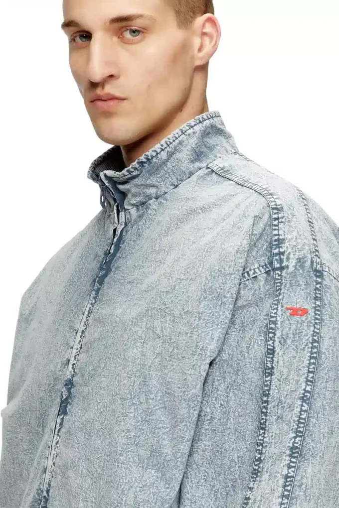 j-wilson Jacka i återvunnen nylon taslan j-wilson Jacka i återvunnen nylon taslan