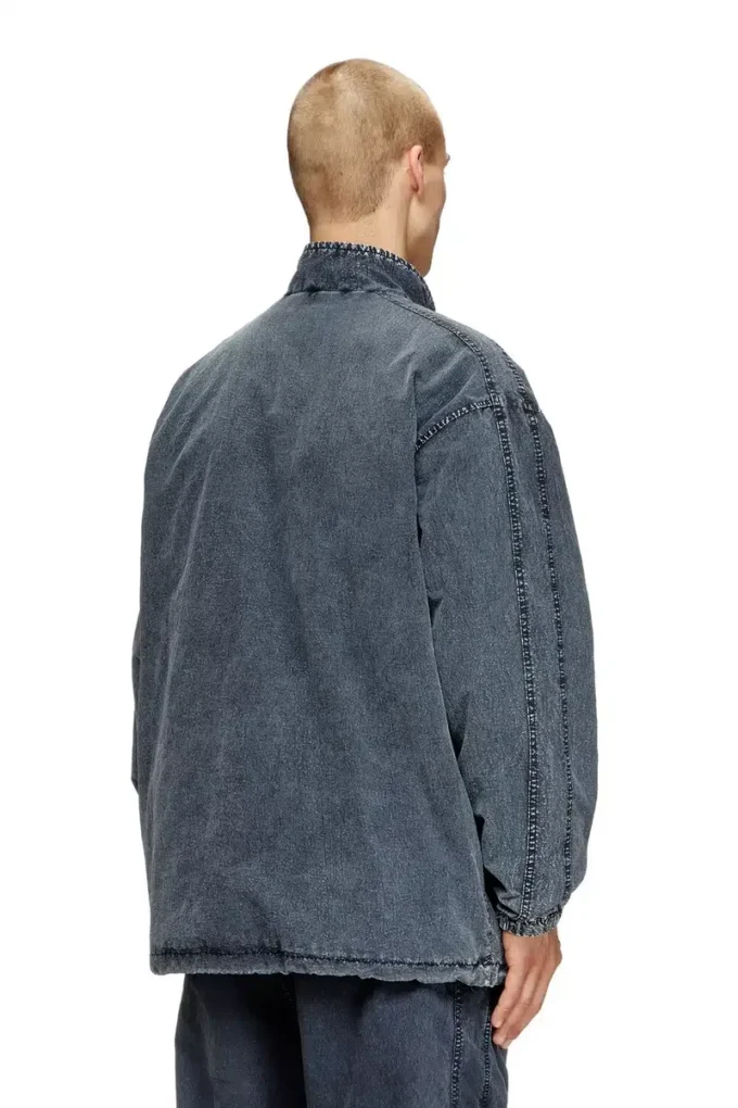 j-wilson Jacka i återvunnen nylon taslan j-wilson Jacka i återvunnen nylon taslan