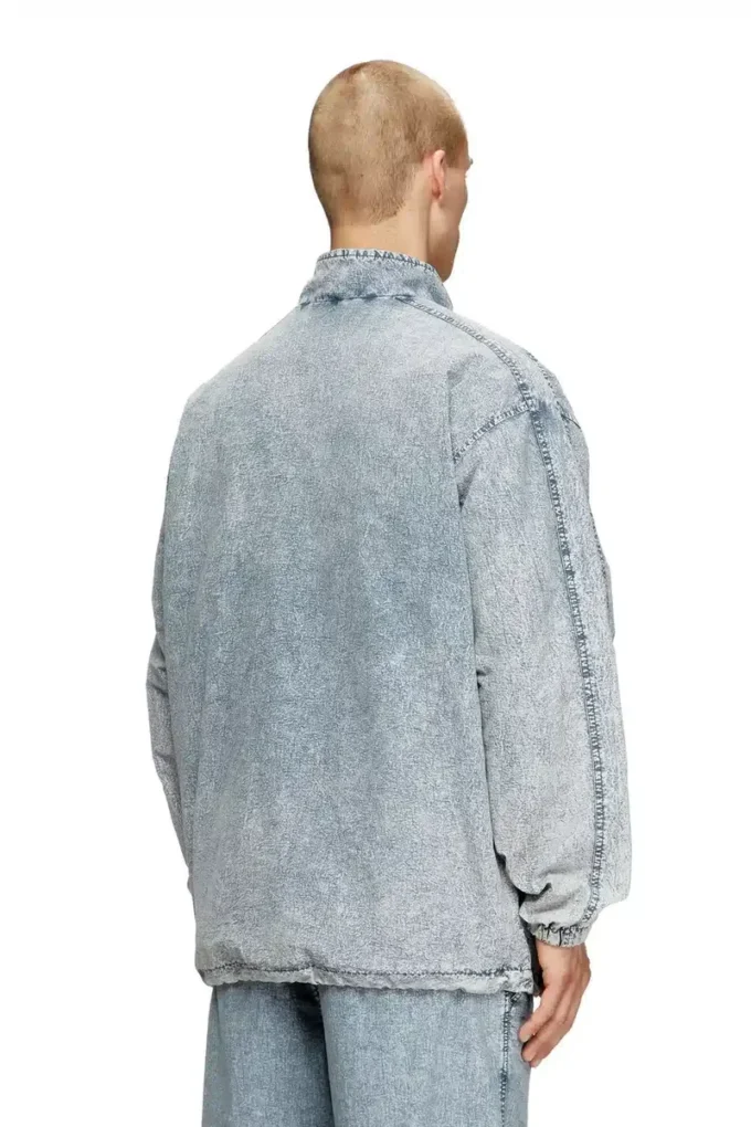 j-wilson Jacka i återvunnen nylon taslan j-wilson Jacka i återvunnen nylon taslan
