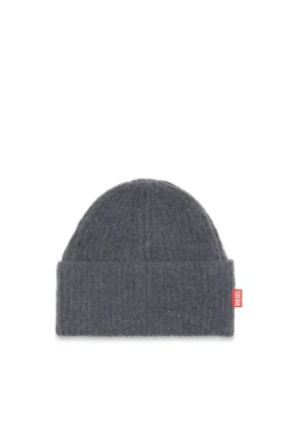 k-lollo-hat Ribbad alpackamössa k-lollo-hat Ribbad alpackamössa