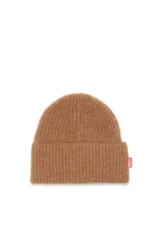 k-lollo-hat Ribbad alpackamössa k-lollo-hat Ribbad alpackamössa