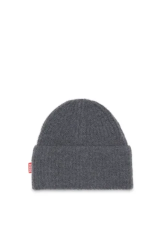 k-lollo-hat Ribbad alpackamössa k-lollo-hat Ribbad alpackamössa