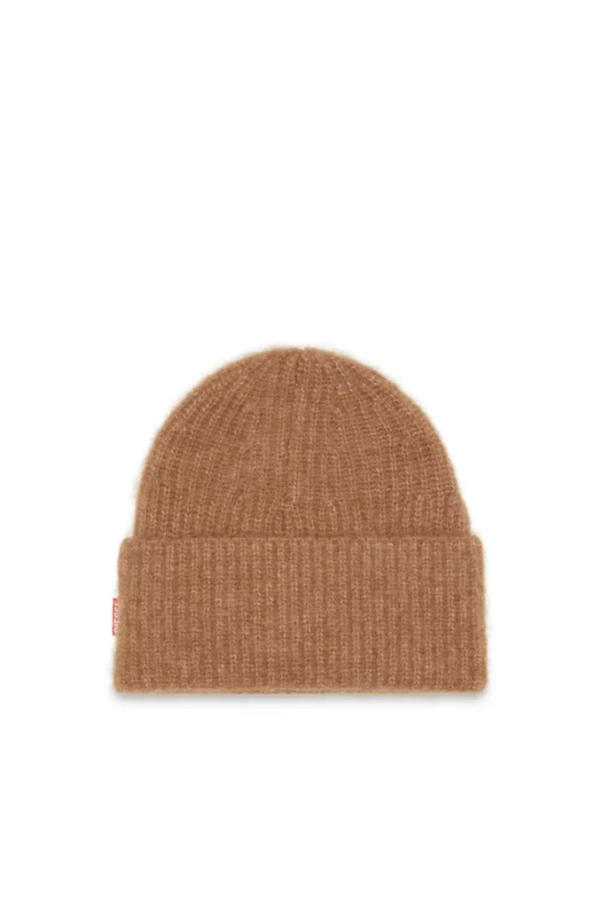 k-lollo-hat Ribbad alpackamössa k-lollo-hat Ribbad alpackamössa