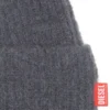 k-lollo-hat Ribbad alpackamössa k-lollo-hat Ribbad alpackamössa