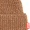 k-lollo-hat Ribbad alpackamössa k-lollo-hat Ribbad alpackamössa