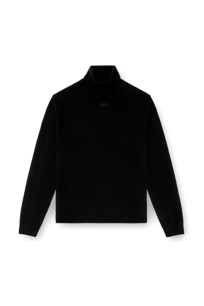 k-vieri-tn Turtleneck-tröja i ull och kashmir k-vieri-tn Turtleneck-tröja i ull och kashmir