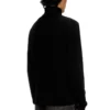 k-vieri-tn Turtleneck-tröja i ull och kashmir k-vieri-tn Turtleneck-tröja i ull och kashmir