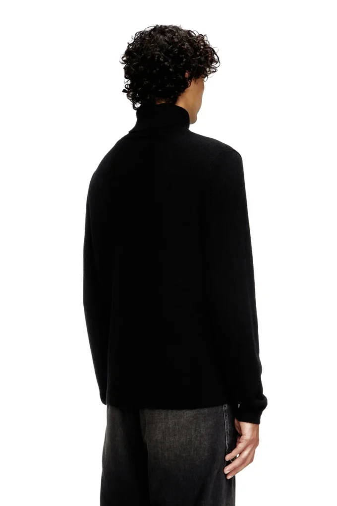 k-vieri-tn Turtleneck-tröja i ull och kashmir k-vieri-tn Turtleneck-tröja i ull och kashmir
