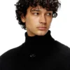 k-vieri-tn Turtleneck-tröja i ull och kashmir k-vieri-tn Turtleneck-tröja i ull och kashmir
