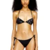 kate-d-core Bikinitopp med grafiskt tryck kate-d-core Bikinitopp med grafiskt tryck
