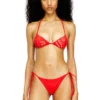kate-d-core Bikinitopp med grafiskt tryck kate-d-core Bikinitopp med grafiskt tryck