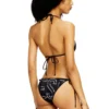 kate-d-core Bikinitopp med grafiskt tryck kate-d-core Bikinitopp med grafiskt tryck