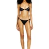 kate-d-core Bikinitopp med grafiskt tryck kate-d-core Bikinitopp med grafiskt tryck